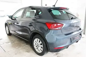 SEAT Ibiza Xcellence NAVI LED VIRTUAL KAMERA PDC SHZ Bild 5