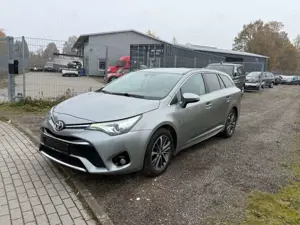 Toyota Avensis Touring Sports Edition-S+