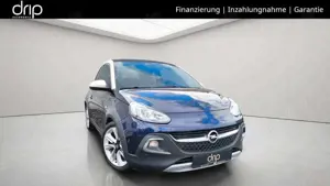 Opel Adam Easytr. Rocks OpenAir *Totwinkel|CarPlay*