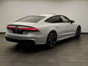 Audi A7 55 TFSI in Suzukagrau Aktionspreis Bild 3