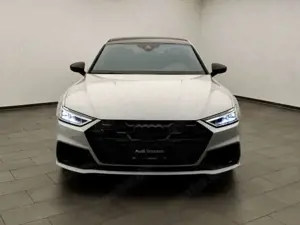 Audi A7 55 TFSI in Suzukagrau Aktionspreis Bild 5