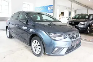 SEAT Ibiza Xcellence NAVI LED VIRTUAL KAMERA PDC SHZ Bild 3