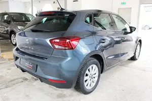 SEAT Ibiza Xcellence NAVI LED VIRTUAL KAMERA PDC SHZ Bild 4