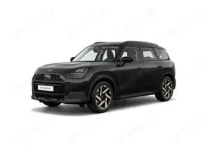 MINI Cooper Countryman Cooper D Trim Steptronic Panorama Hea