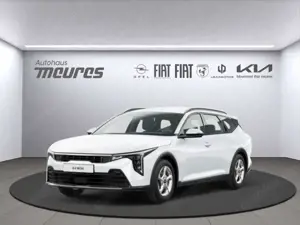 Kia K4 SW Vision 1.6 T-GDI DCT Navi Klimaautom Rückfahrka