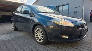 Fiat Bravo 1.6 16V Multijet Dynamic Bild 2