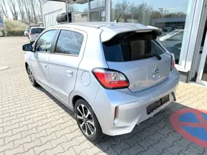 Mitsubishi Space Star Select+ *1. HAND*SITZH*KAMERA*CARPLAY Bild 5