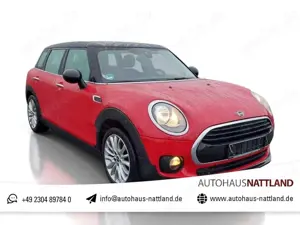 MINI Cooper Clubman PDC Navi Harman/Kardon DAB Sitzh.