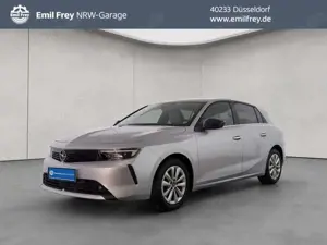 Opel Astra 1.2 Turbo Elegance LED+NAVI+SHZ+PDC