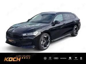Skoda Superb C. Sportline 4x4 2.0TDI*NAVI*PANODACH*AHK