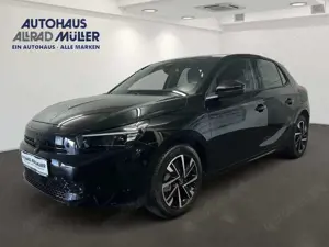 Opel Corsa F 1.2 Turbo 100 EAT8 GS+ACC+Kamera+SHZ