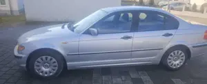 BMW 316 Bild 3