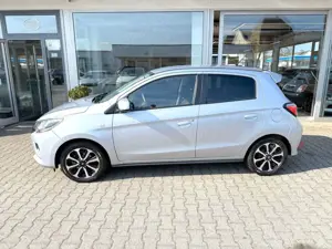 Mitsubishi Space Star Select+ *1. HAND*SITZH*KAMERA*CARPLAY Bild 2