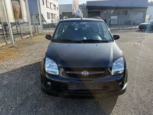 Suzuki Ignis Comfort*Sitzheizung*Klima