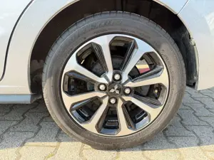 Mitsubishi Space Star Select+ *1. HAND*SITZH*KAMERA*CARPLAY Bild 4