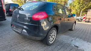 Fiat Bravo 1.6 16V Multijet Dynamic Bild 3