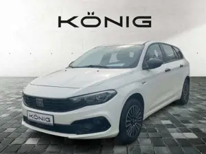 Fiat Tipo 1,5 GSE Mild-Hybrid Basis