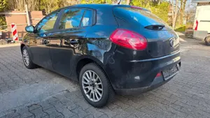 Fiat Bravo 1.6 16V Multijet Dynamic Bild 4