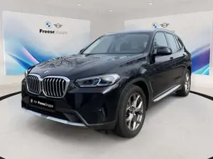 BMW X3 xDrive20i Laser HEAD-UP RFK HIFI LORDOSE LED