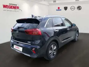 Kia Niro Bild 3