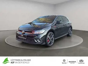 Volkswagen Polo GTI DSG ACC+MATRIX-LED+RFK+APP-CONNECT