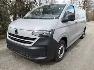 Volkswagen T7 Transporter e-Transporter Kasten BEV 100 kW RWD LR