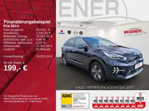Kia Niro Bild 2
