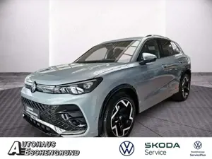 Volkswagen Tiguan 1.5 eTSI DSG R-Line IQ.LIGHT STDHZ NAVI ASSISTENZ