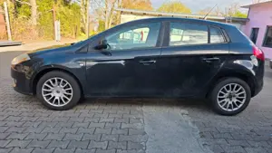 Fiat Bravo 1.6 16V Multijet Dynamic Bild 5