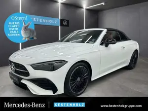 Mercedes-Benz CLE 220 d Cab. AMG WideScreen 360° Stdhzg HUD PTS