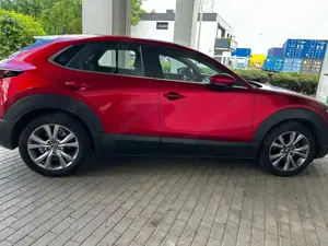 Mazda CX-30 CX-30 e-SKYACTIV-X 2.0 M HYBRID AWDSELECTION