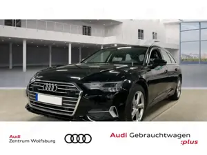 Audi A6 40TDI quattro S tronic sport STANDHZ/AH