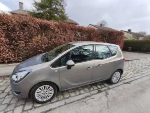 Opel Meriva 1.4 Turbo