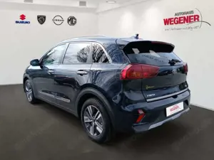 Kia Niro Bild 4