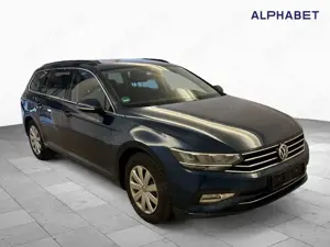 Volkswagen Passat Variant 2.0 TDI Business ACC BLIS LED Bild 4