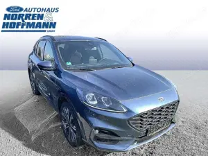 Ford Kuga Plug-In Hybrid ST-Line X Bild 3