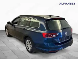 Volkswagen Passat Variant 2.0 TDI Business ACC BLIS LED Bild 5
