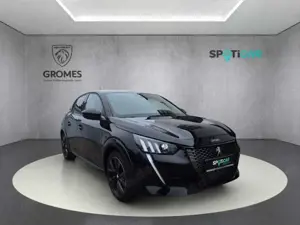 Peugeot 208 GT PT 100 EAT8 Navi LED Klimaautom Fahrerprofil DA