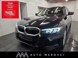BMW 318 i Touring Aut./Navi/MatrixLED/CarPlay/Android