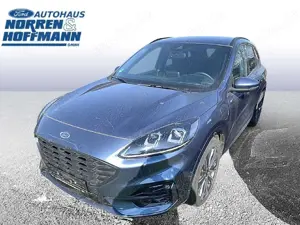 Ford Kuga Plug-In Hybrid ST-Line X Bild 1