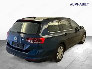 Volkswagen Passat Variant 2.0 TDI Business ACC BLIS LED Bild 2