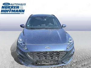 Ford Kuga Plug-In Hybrid ST-Line X Bild 2