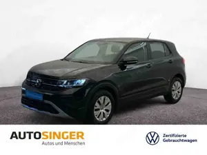 Volkswagen T-Cross 1.0 TSI *LED*DIGITAL*PDC*SHZ*TEL*LANE*