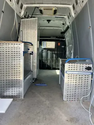 Iveco Daily 35 S 14 V L DPF (Langvariante) Bild 5
