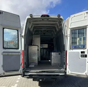 Iveco Daily 35 S 14 V L DPF (Langvariante) Bild 4