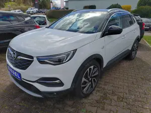 Opel Grandland 2,0 CDTI,Ultimate, AT,Leder,Klima,LED