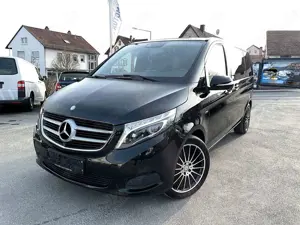 Mercedes-Benz V 220 d250 CDI/ AVANTG./EDITION KOMPAKT/1.HA/360°