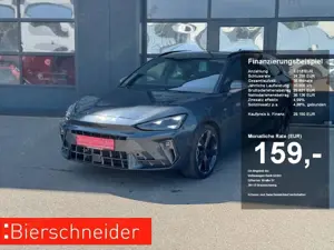 CUPRA Leon SP 1.5 eTSI DSG FACELIFT LED NAVI ACC SIDEASS PARK