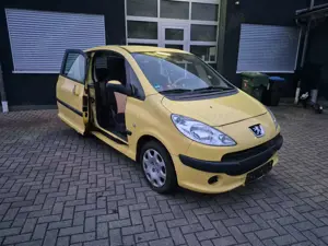 Peugeot 1007 1007 75 Premium