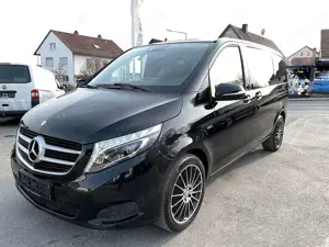 Mercedes-Benz V 220 d250 CDI/ AVANTG./EDITION KOMPAKT/1.HA/360°